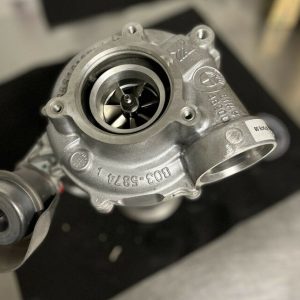 Turbolader für BMW X5 X6 X7