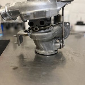 Porsche Turbolader 53049700264