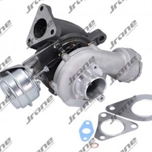 Turbolader Audi / Skoda / Volkswagen