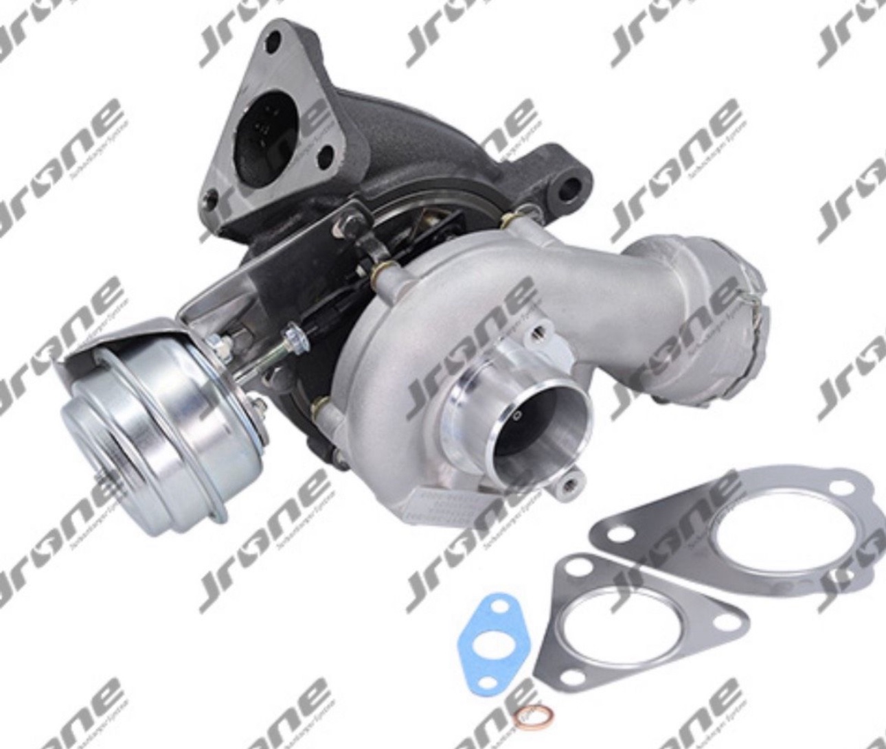 Turbolader Audi / Skoda / Volkswagen