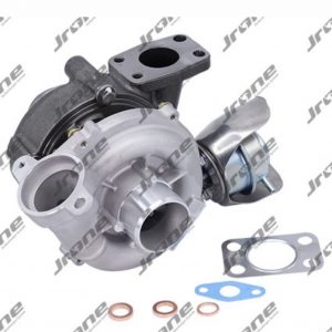 Turbolader Peugeot / Ford / Citroen / Volvo