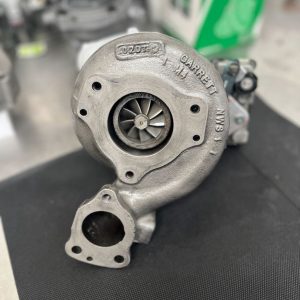 TURBOLADER ORIG. GARRETT 781743-3