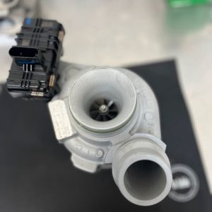 BMW Turbolader / 819976-12